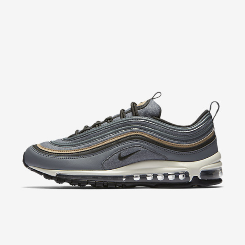 Air max 97s grey on sale